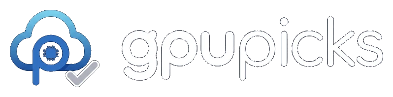 GPU Picks Logo