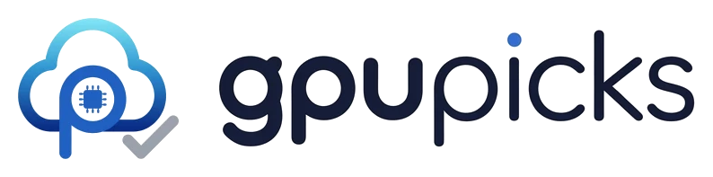 GPU Picks Logo